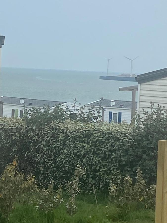 Camping Le Phare D Opale Mobile Home L07 Le Portel Ngoại thất bức ảnh